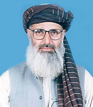 Muhammad Ibrahim Khan